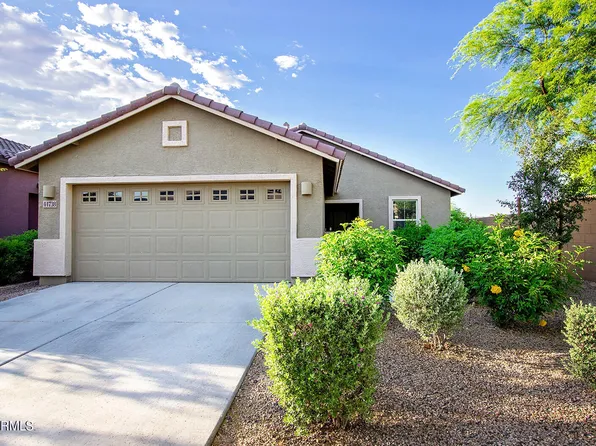 44738 W Rhea Road, Maricopa, AZ 85139