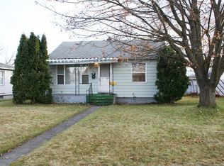 544 E Columbia Ave, Spokane, WA 99208