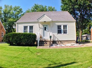 3420 Agnes Blvd, Alton, IL 62002