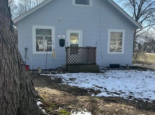 2325 Crozier Ave, Muskegon, MI 49441
