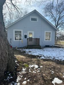 2325 Crozier Ave, Muskegon, MI, 49441