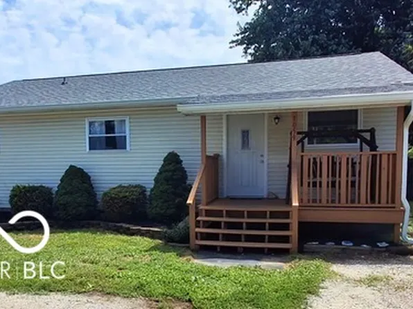 1059 E York St, Martinsville, IN 46151