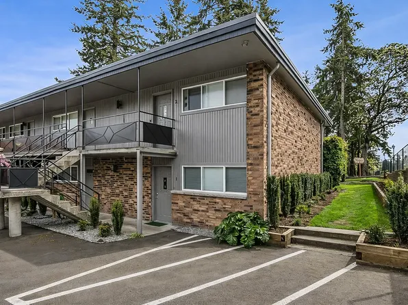 Van Lloyd Apartments, 255 SW 154th St #7, Seattle, WA 98166