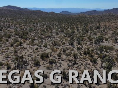 3 Renegades Mine Rd, Searchlight, NV, 89046