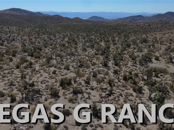 3 Renegades Mine Rd, Searchlight, NV 89046