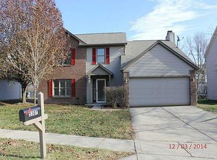 5307 Deer Creek Ave, Indianapolis, IN 46254