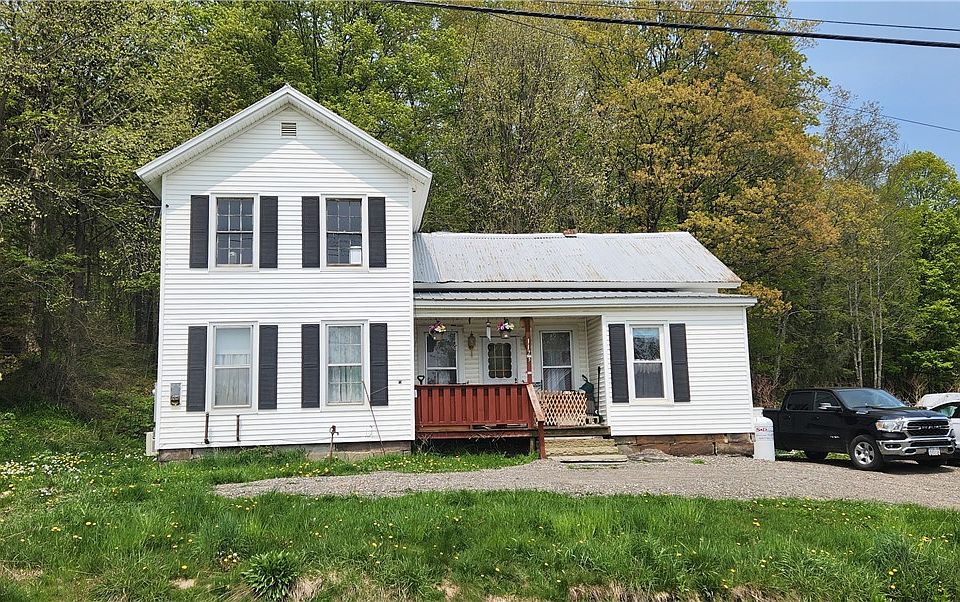 1173 County Road 5, Mc Donough, NY 13801 MLS R1470248 Zillow
