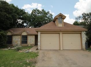 5104 Ganymede Dr, Austin, TX 78727