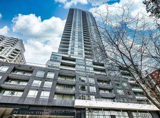 98 Lillian St #2215, Toronto, ON