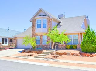 7800 Juneberry St NW, Albuquerque, NM 87120
