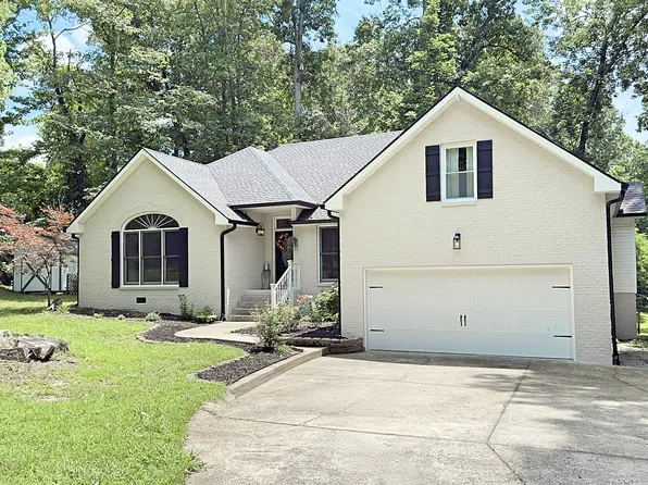 1681 Adswood Rd, Clarksville, TN 37042