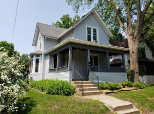 1081 12th Ave SE, Minneapolis, MN 55414
