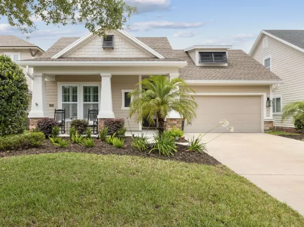456 Stone Ridge Dr, Ponte Vedra, FL 32081