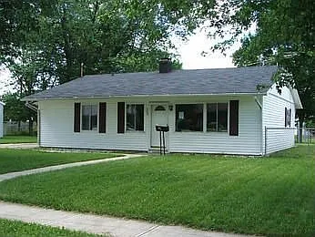 309 N Campbell Ave photo 1