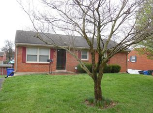 136 Chantilly St, Lexington, KY 40504