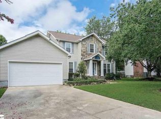 205 Kincade Dr, Simpsonville, SC 29681