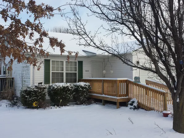 602 Rock Rd, Paris, MO 65275