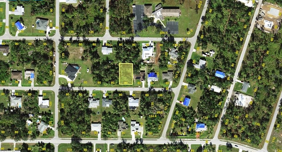 2nd image of 23170 Rye Ave #5