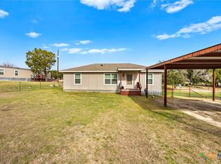 151 Private Road 3090, Lampasas, TX 76550