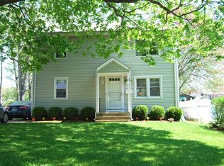 29 Newfield Street, Norwalk, CT 06850