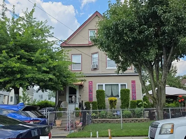 250 Highland Ave, Passaic, NJ 07055