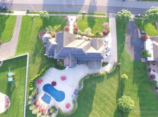 1739 Pheasant Hollow Ln, Toms River, NJ 08755