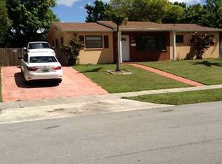 10381 SW 201st Ter, Cutler Bay, FL 33189
