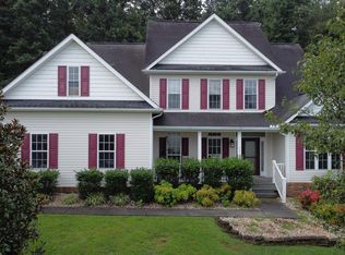 4550 Horseshoe Trl, Morristown, TN 37814