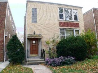 2025 W Balmoral Ave #2, Chicago, IL 60625