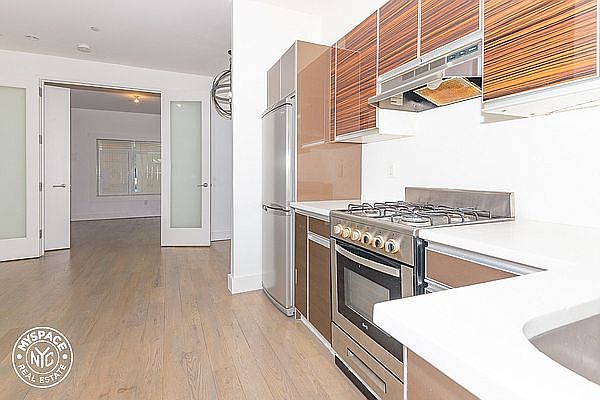 1st image of 1078 Bergen St #3H
