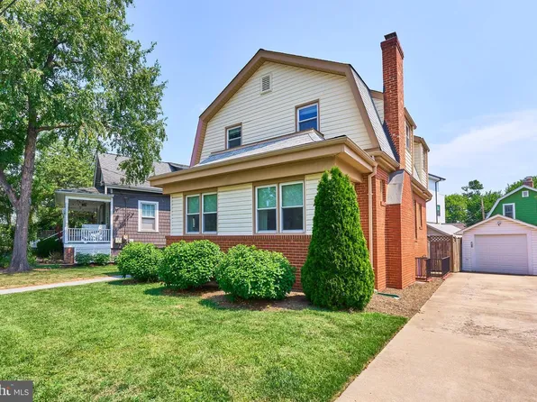 255 N Bryan St, Arlington, VA 22201