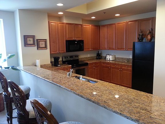 4th image of 725 Gulf Shore Dr Unit 705B