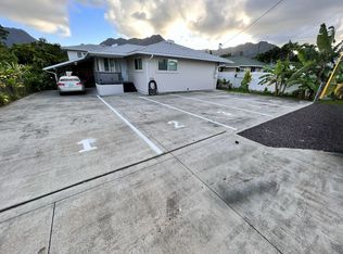 45-102 Waiape Pl, Kaneohe, HI 96744