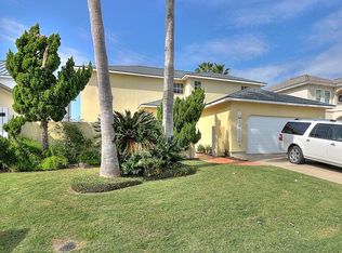 16113 Cuttysark St, Corpus Christi, TX 78418