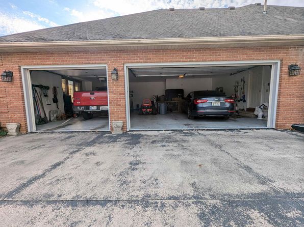 203 W Madison Ave, Bluffton, IN 46714