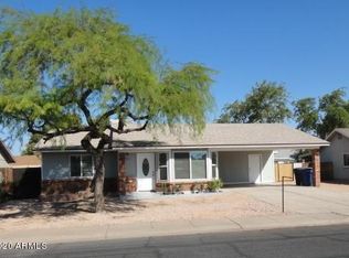 314 W Harvard Ave, Gilbert, AZ 85233