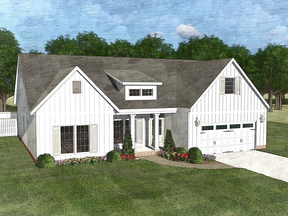 Front Elevation