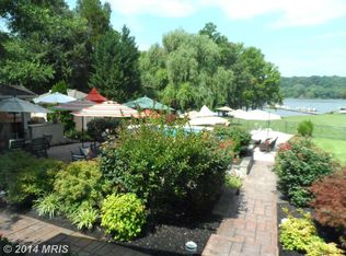 8115 Potobac Landing Rd, Port Tobacco, MD 20677