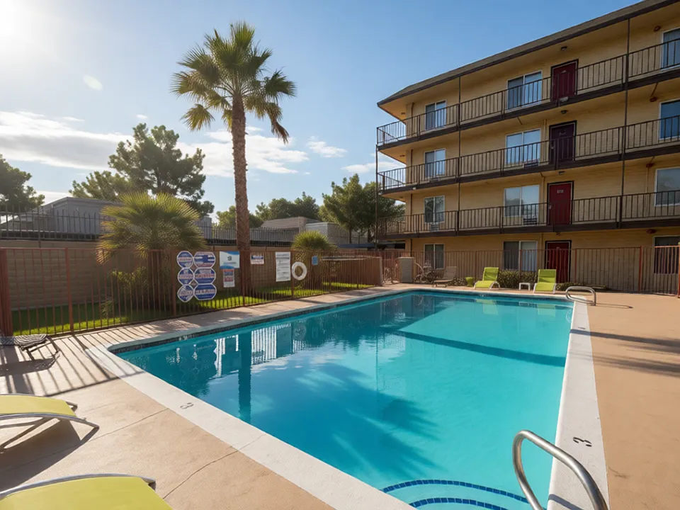 Katie Court Apartments