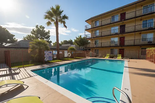Katie Court Apartments Photo 1