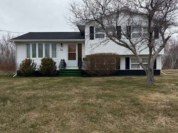 26 Turner St, Cape Breton, NS B1A 5W4