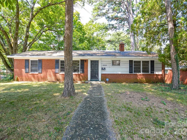 2220 Eastway Dr, Charlotte, NC 28205
