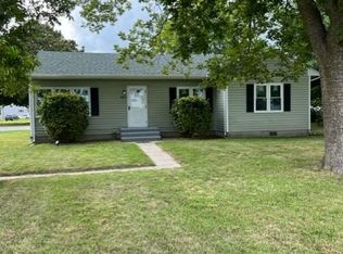 25356 Drummondtown Rd, Accomac, VA 23301