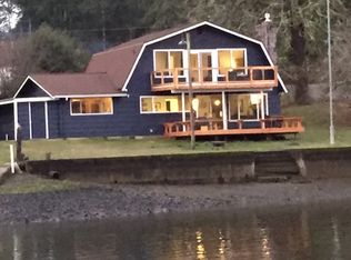 5054 E Grapeview Loop Rd, Allyn, WA 98524