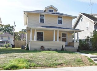 519 Bebb Ave SW, Massillon, OH 44647