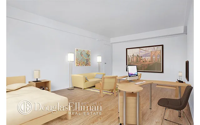 Sold by Douglas Elliman | media 2
