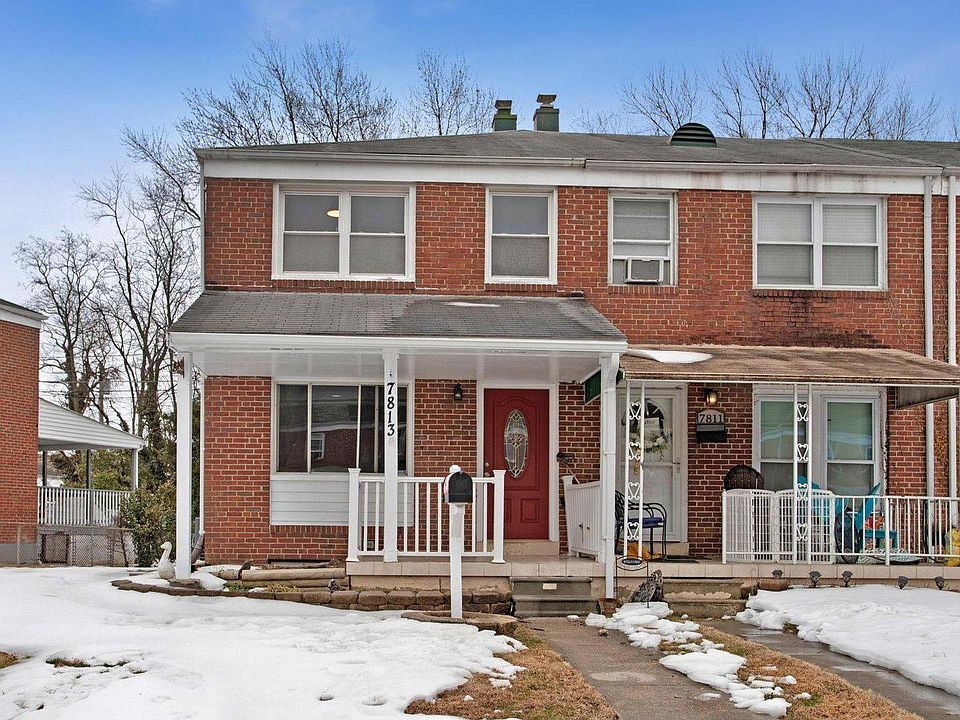 1st image of 7813 Saint Patricia Ln