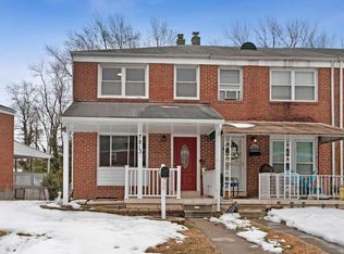 7813 Saint Patricia Ln, Baltimore, MD 21222