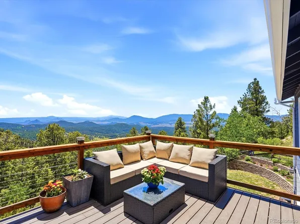 11629 Nichols Way, Conifer, CO 80433