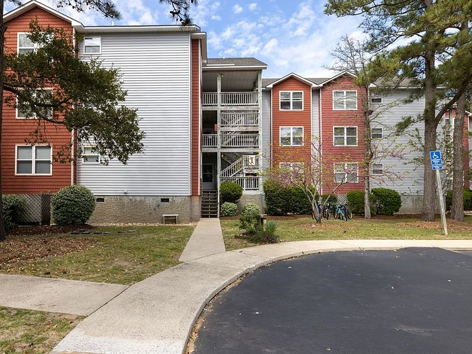 1st image of 700 Skipjack Ln Unit F2